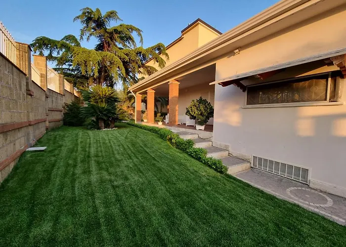 Villa Sweery
