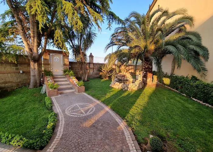 Villa Sweery
