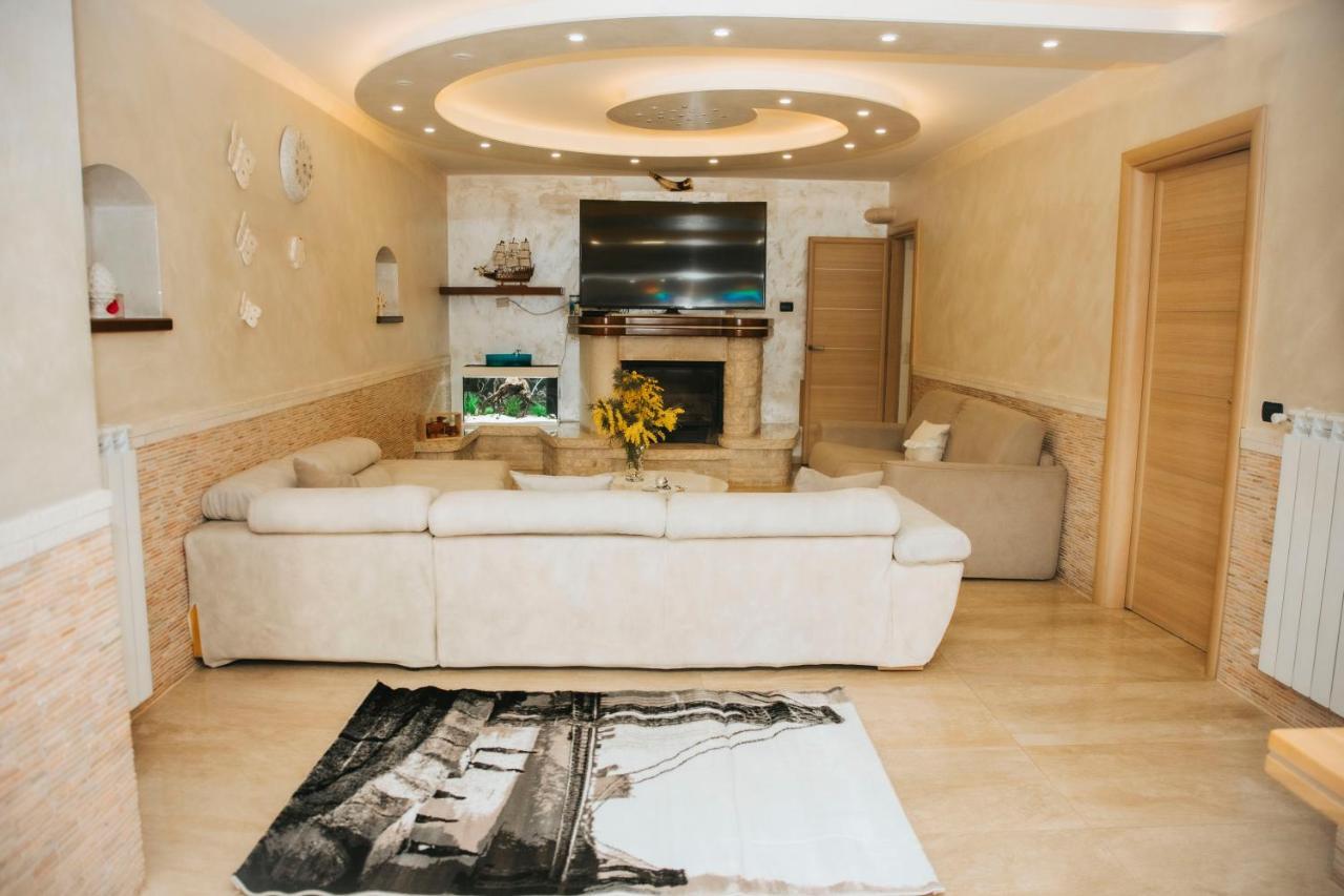 Sweery Apartment Santa Maria a Vico