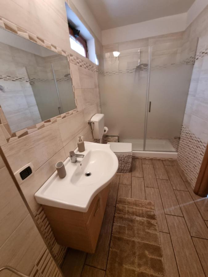 Apartamento Sweery *