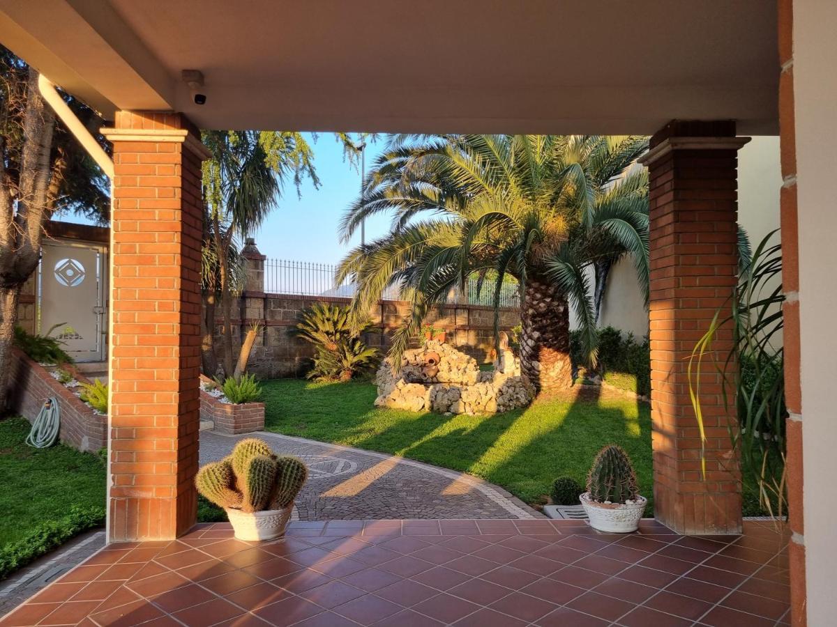 Apartment Sweery Santa Maria a Vico
