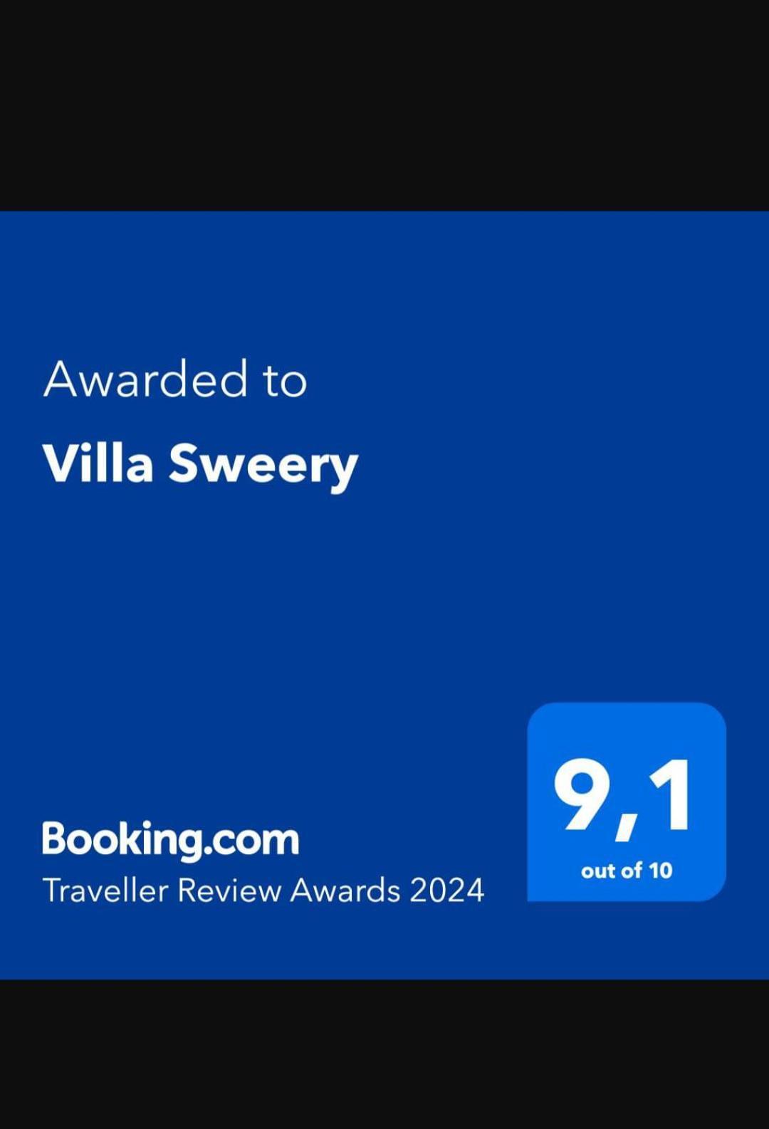 Apartment Sweery Santa Maria a Vico